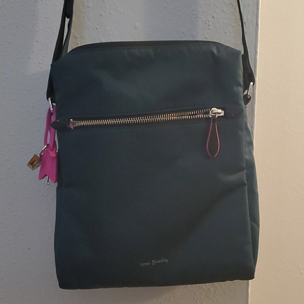 Crossbody bag